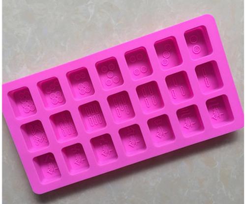 生產(chǎn)硅膠按鍵的質量標準是什么