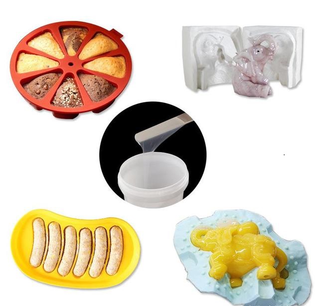 硅膠制品為什么可以用于醫療？硅膠制品價(jià)格，硅膠制品廠(chǎng)家