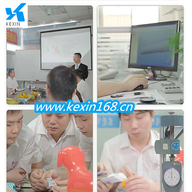 我國模具的產(chǎn)業(yè)現狀如何呢？