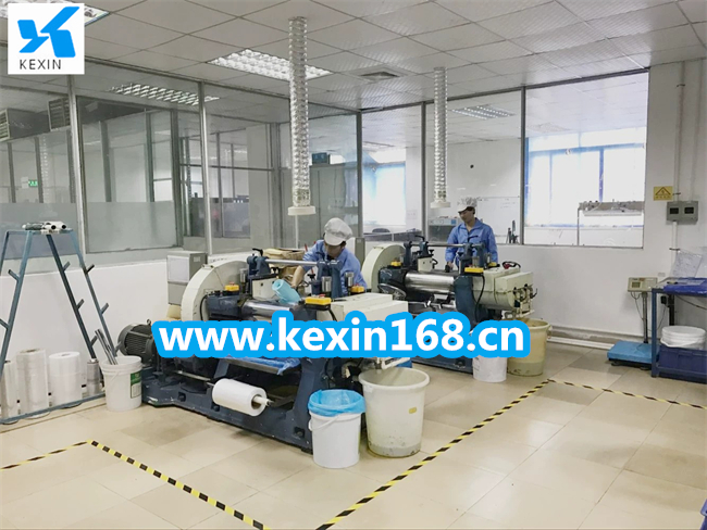 什么是模具[mú jù]呢？